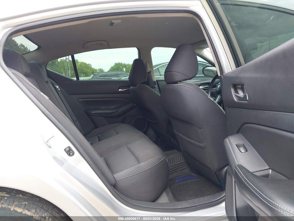 1N4BL4BV4LC152355 2020 NISSAN ALTIMA photo no. 8