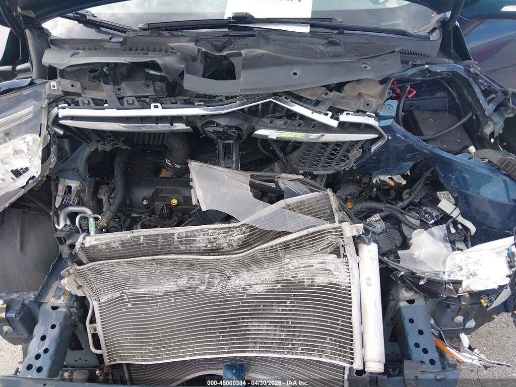 KL4CJASB2KB835727 2019 BUICK ENCORE photo no. 10