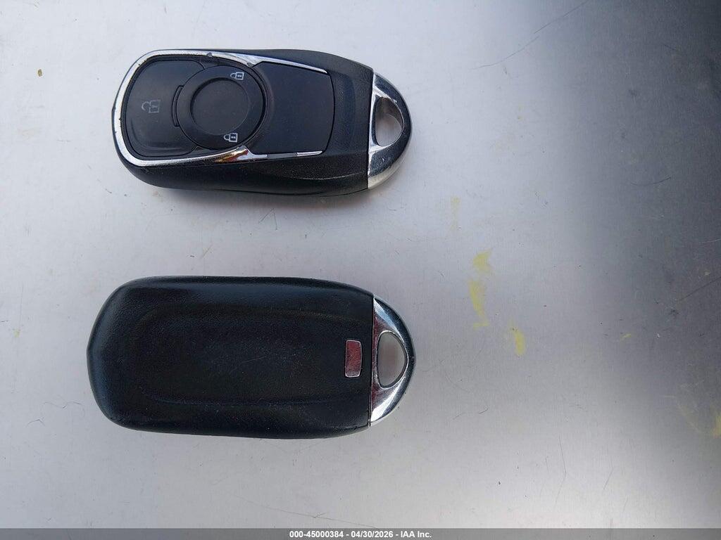 KL4CJASB2KB835727 2019 BUICK ENCORE photo no. 11
