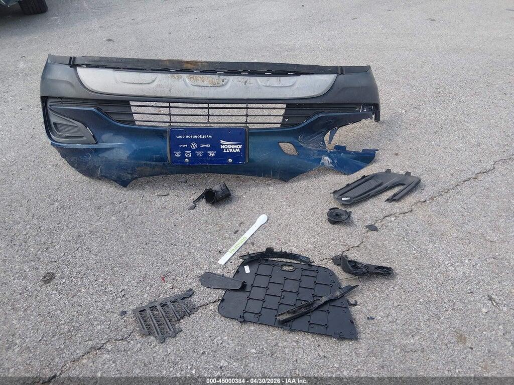 KL4CJASB2KB835727 2019 BUICK ENCORE photo no. 12