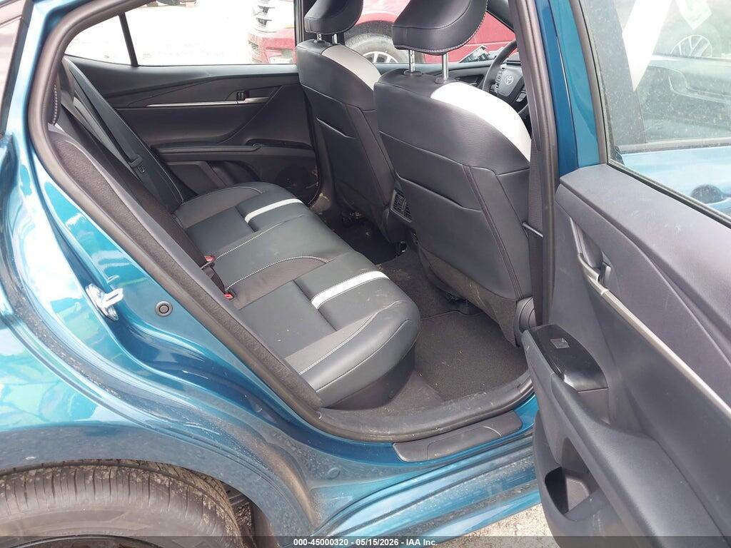 4T1DBADK3TU049439 2026 TOYOTA CAMRY photo no. 8