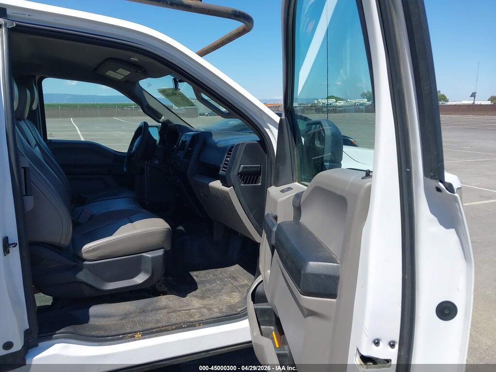 1FTEX1CF5GKD81530 2016 FORD F-150 photo no. 5