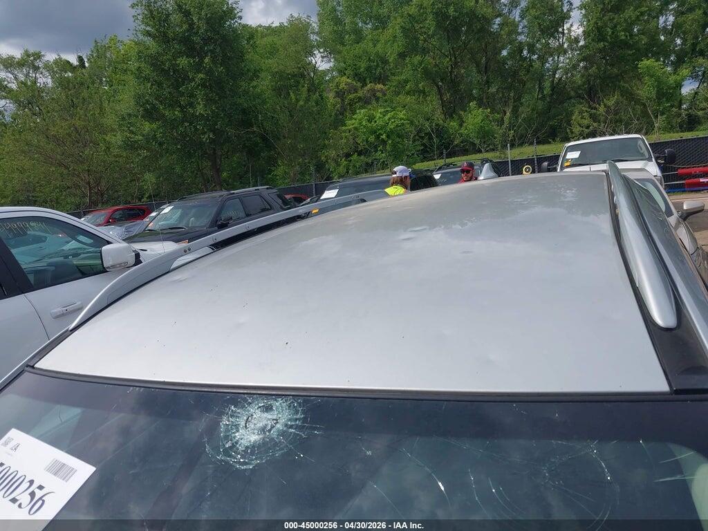 5N1AT2MV5HC879045 2017 NISSAN ROGUE photo no. 6