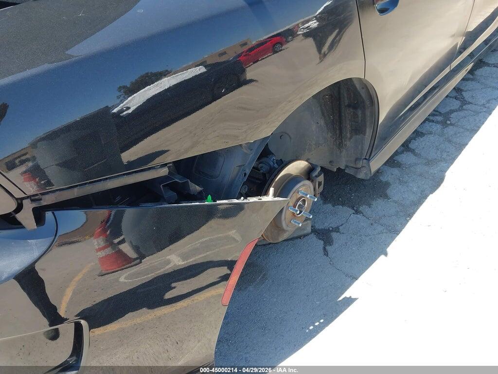 2C3CDXMG5NH209727 2022 DODGE CHARGER photo no. 6