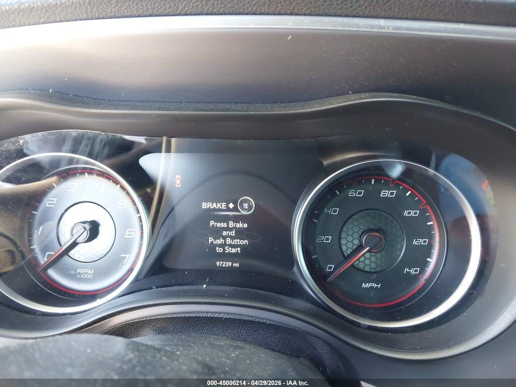 2C3CDXMG5NH209727 2022 DODGE CHARGER photo no. 7
