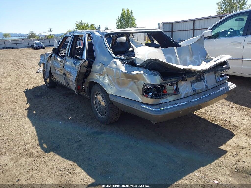 WDBCA35D7GA247431 1986 MERCEDES-BENZ 420 photo no. 3