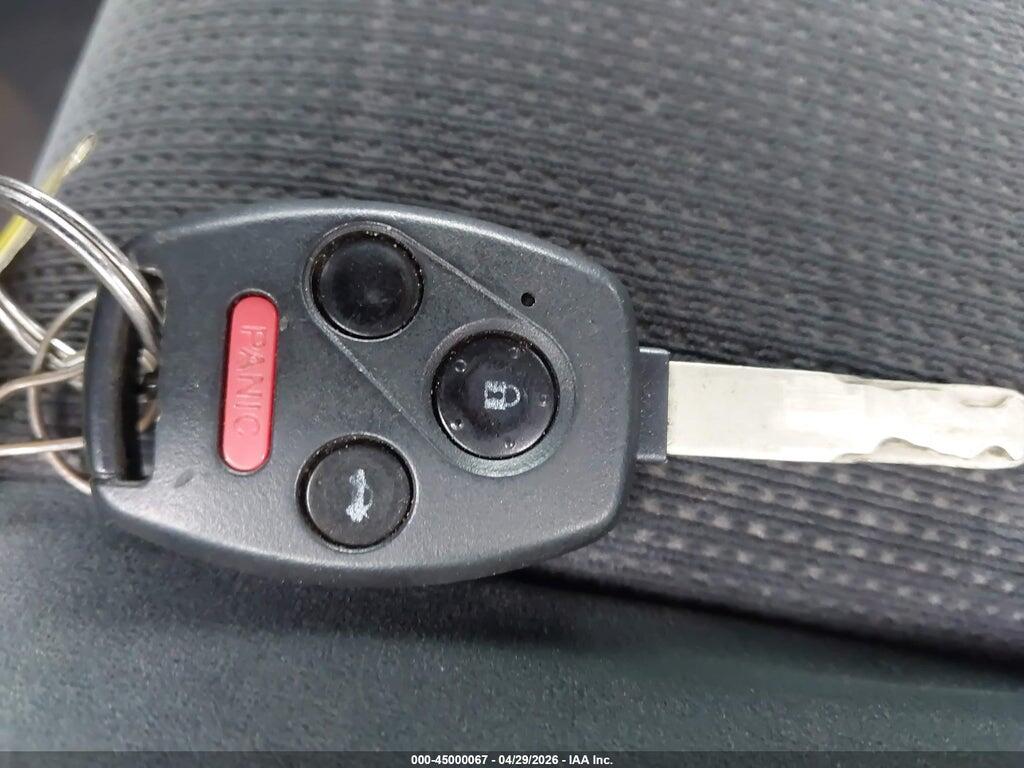 1HGCM72243A026268 2003 HONDA ACCORD photo no. 11