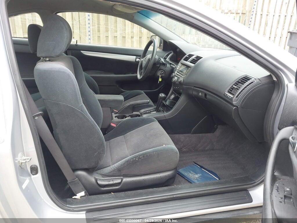 1HGCM72243A026268 2003 HONDA ACCORD photo no. 5