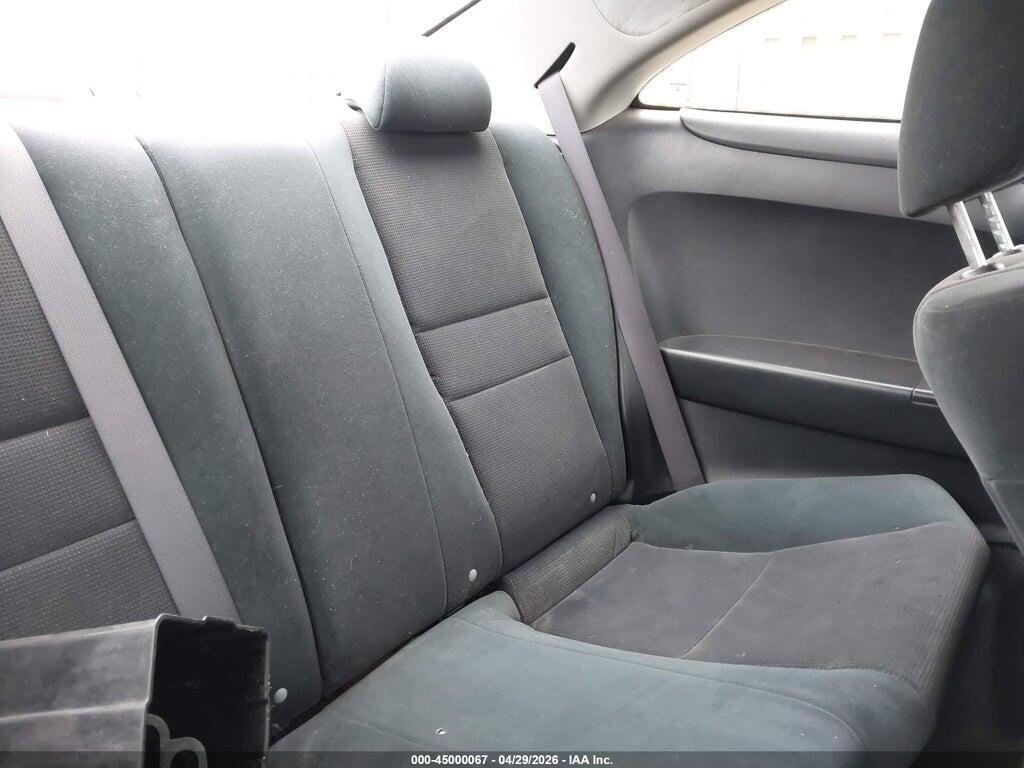 1HGCM72243A026268 2003 HONDA ACCORD photo no. 8