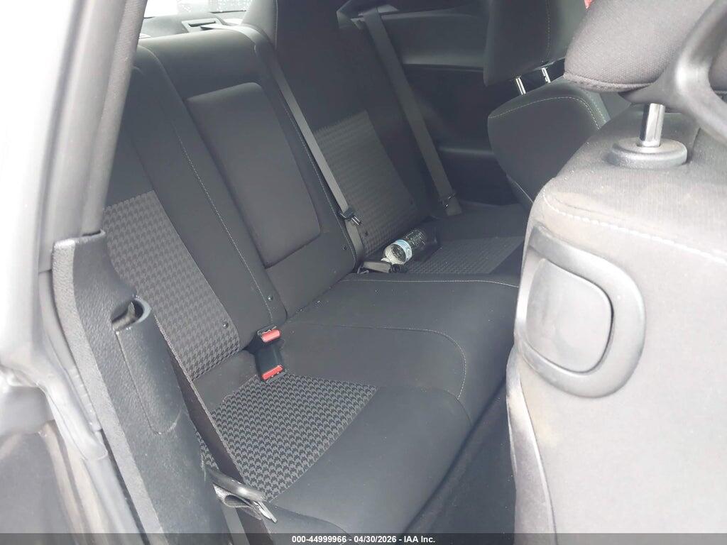 2C3CDZBT1KH747638 2019 DODGE CHALLENGER photo no. 8