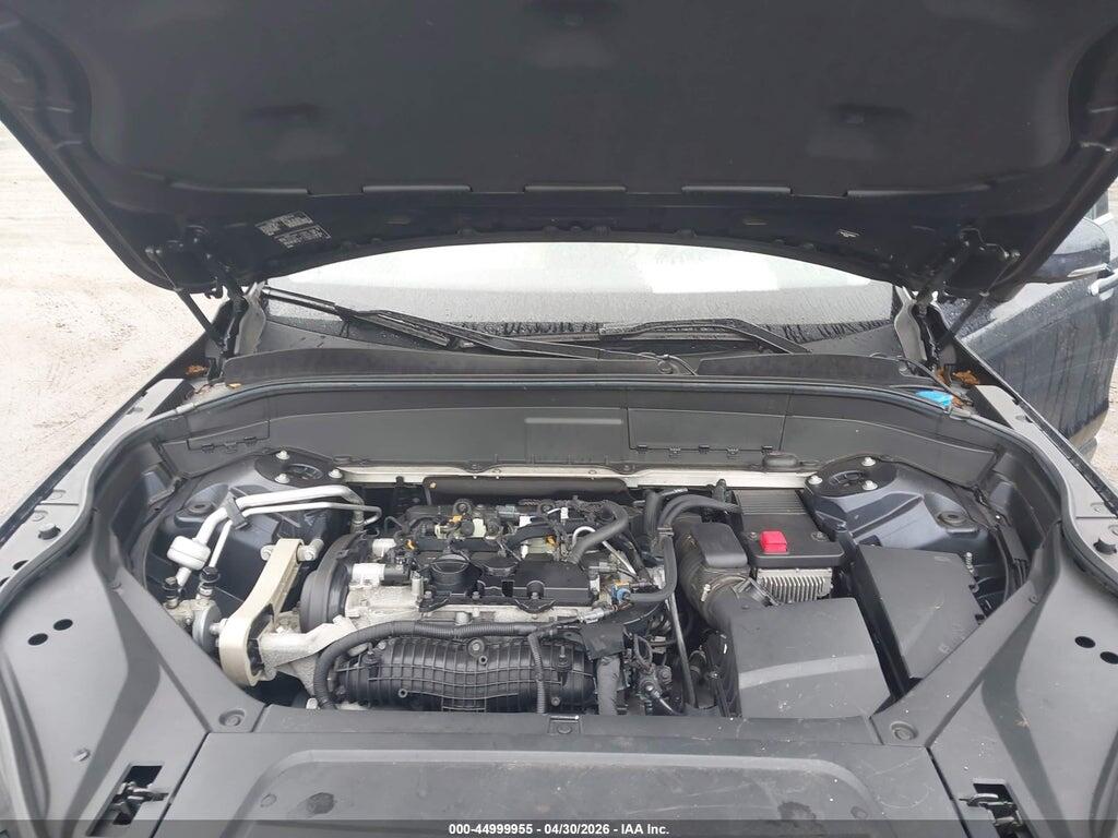 YV4A22PK2G1069291 2016 VOLVO XC90 photo no. 10