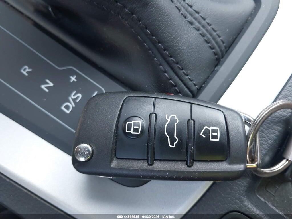 WA1DECF38M1022392 2021 AUDI Q3 photo no. 11