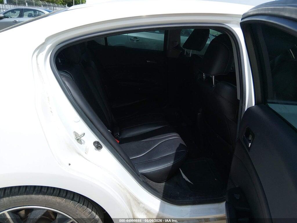 19UDE2F31KA010535 2019 ACURA ILX photo no. 8