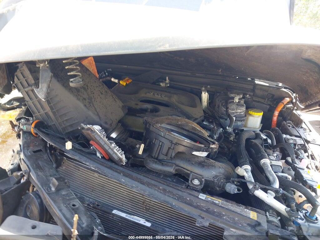 1C4JJXP67NW280993 2022 JEEP WRANGLER 4XE photo no. 10