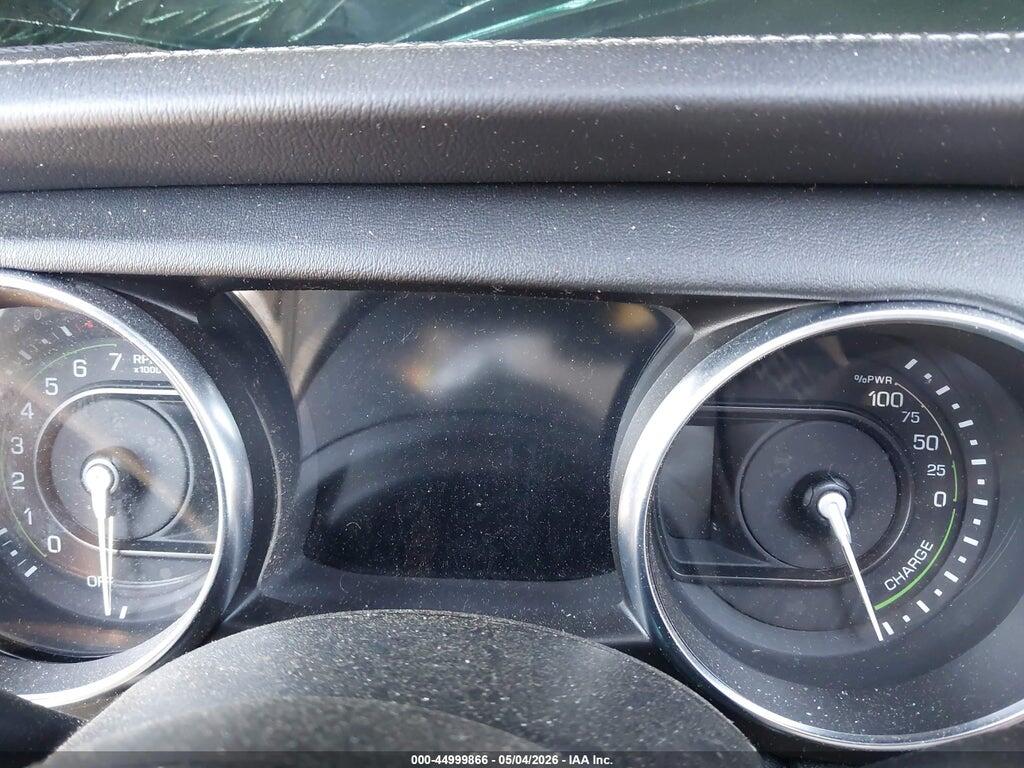 1C4JJXP67NW280993 2022 JEEP WRANGLER 4XE photo no. 7