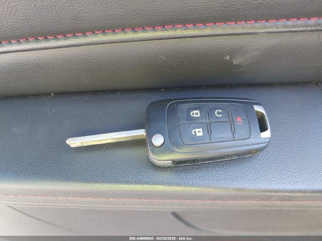 2GKFLTEK1D6301746 2013 GMC TERRAIN photo no. 11