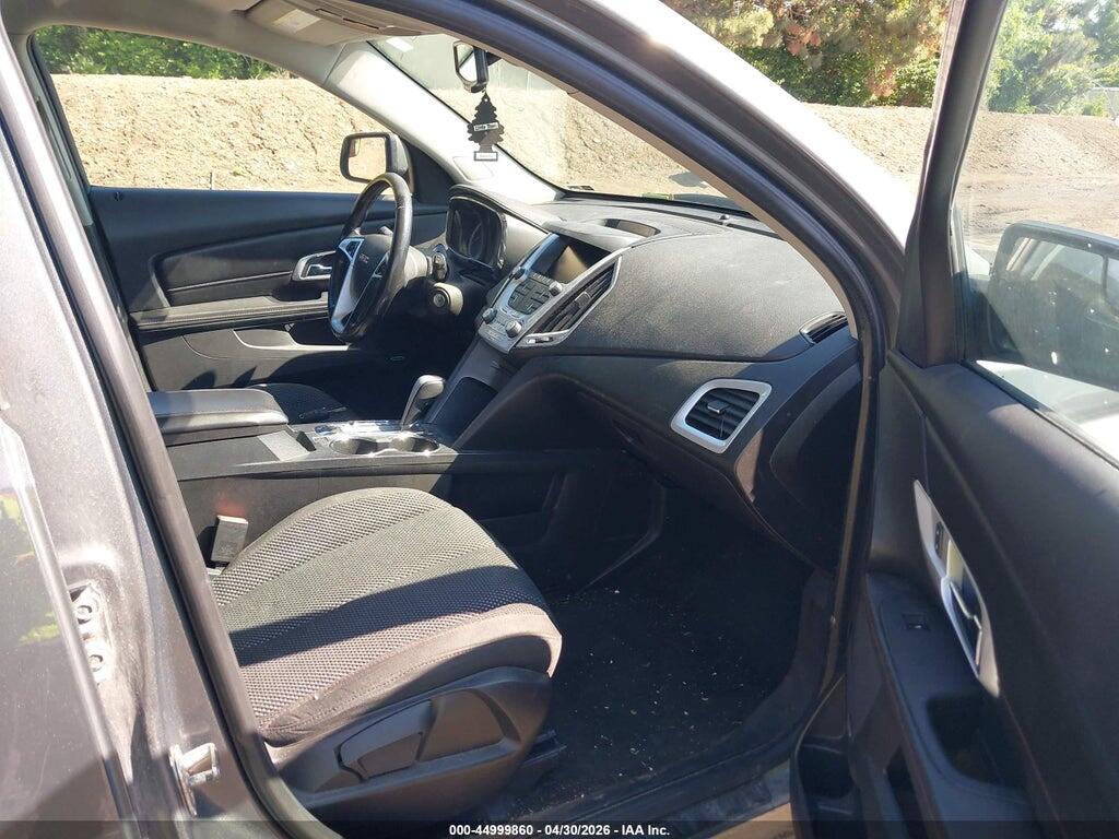2GKFLTEK1D6301746 2013 GMC TERRAIN photo no. 5