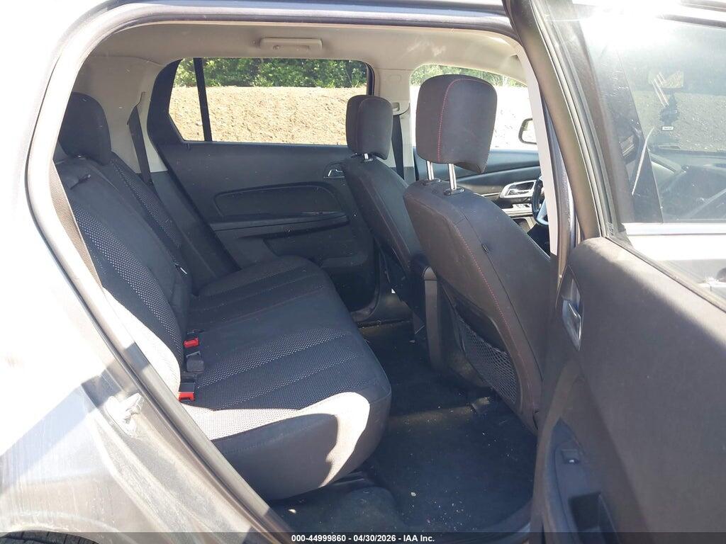 2GKFLTEK1D6301746 2013 GMC TERRAIN photo no. 8