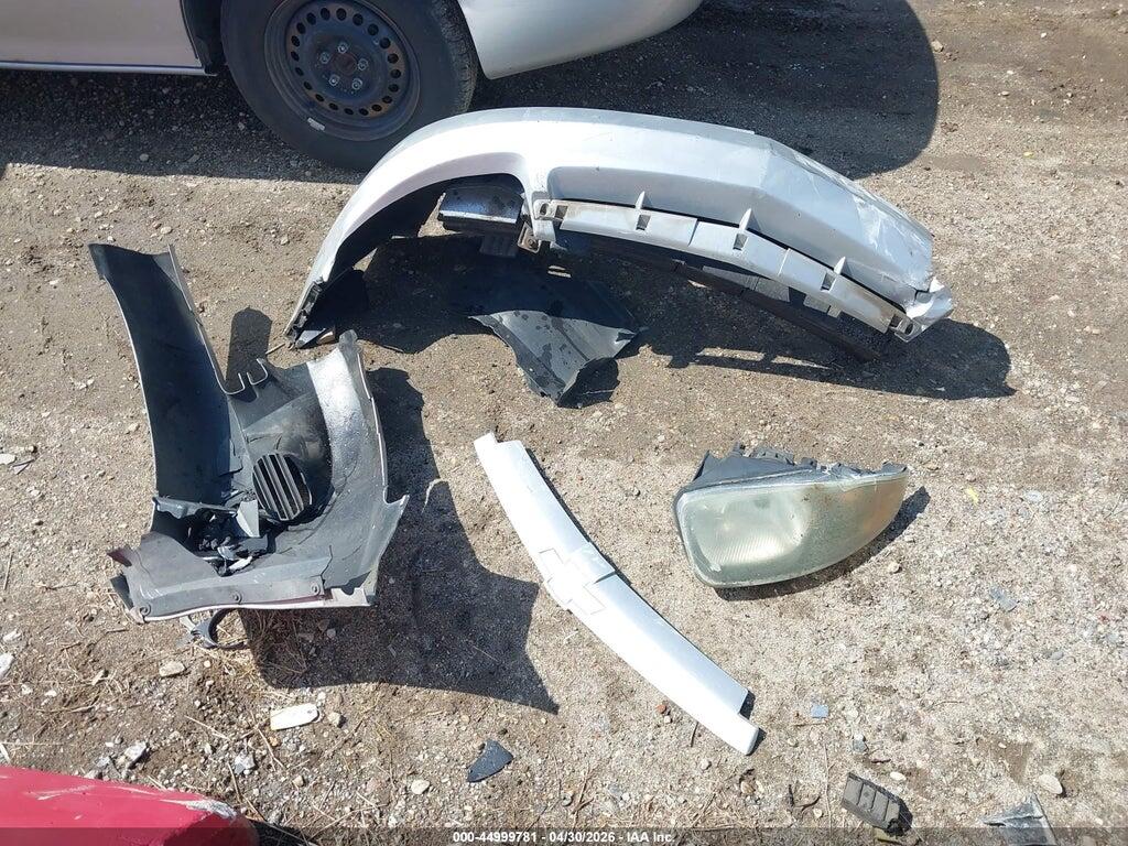 1G1JC52F837141509 2003 CHEVROLET CAVALIER photo no. 12