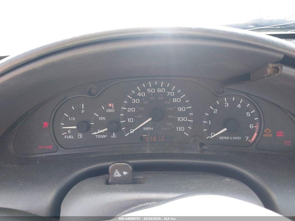 1G1JC52F837141509 2003 CHEVROLET CAVALIER photo no. 7