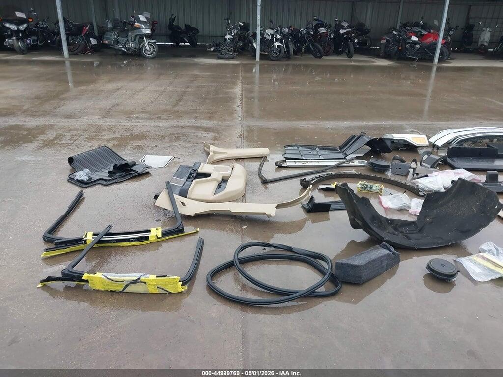 1FT7W2BT8HEF45605 2017 FORD F-250 photo no. 12