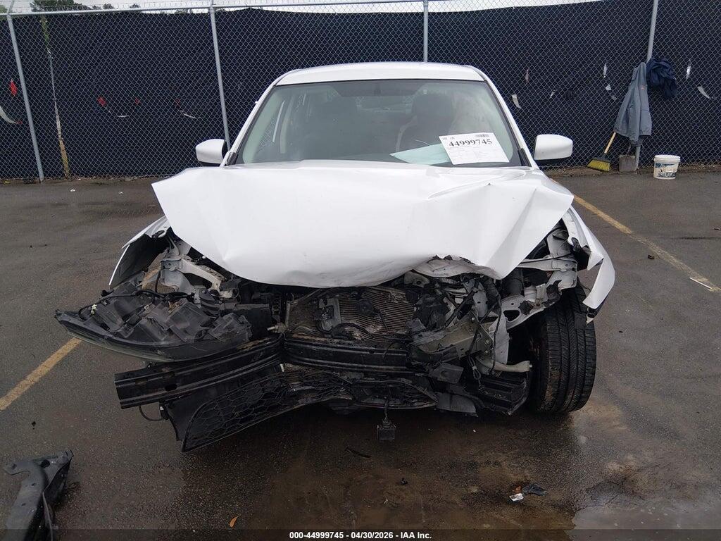 3N1AB7AP9KY411489 2019 NISSAN SENTRA photo no. 12