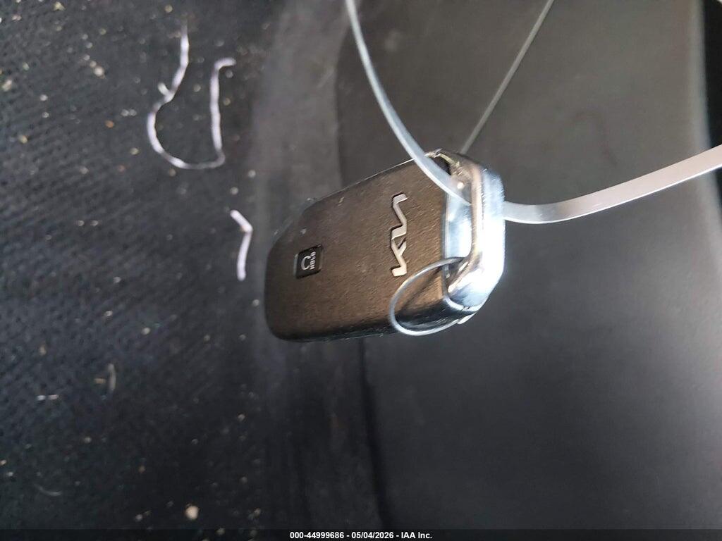 3KPF54AD8PE535678 2023 KIA FORTE photo no. 11