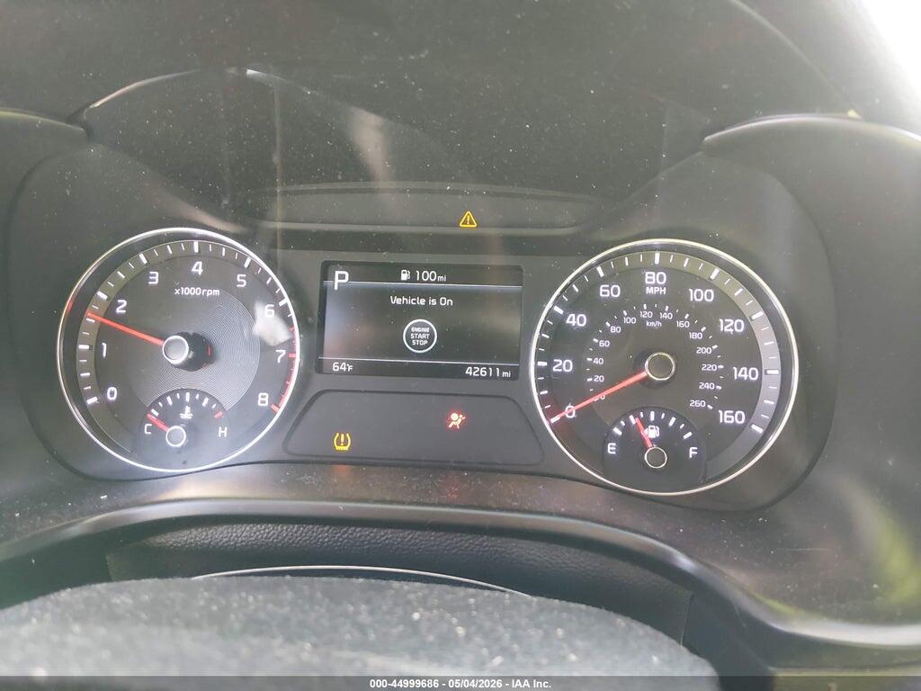 3KPF54AD8PE535678 2023 KIA FORTE photo no. 7