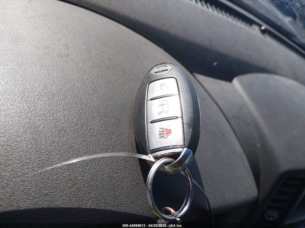 5N1AR1NN8AC603584 2010 NISSAN PATHFINDER photo no. 11