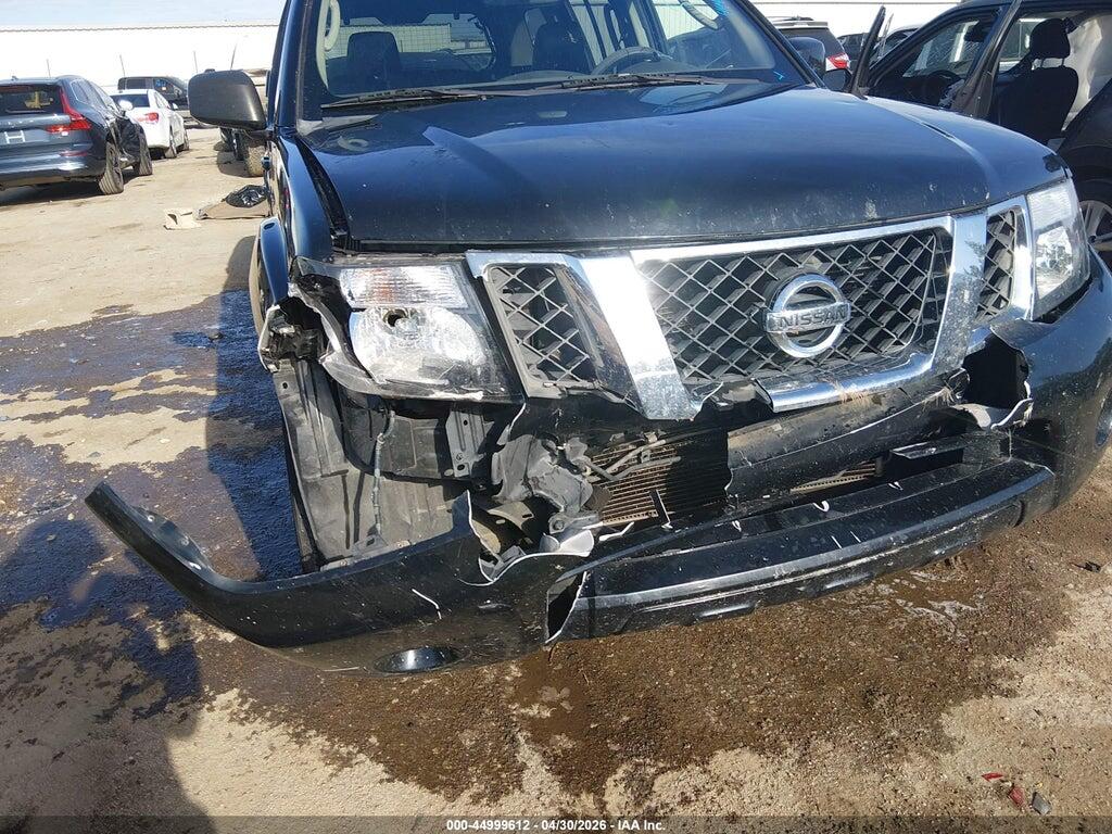 5N1AR1NN8AC603584 2010 NISSAN PATHFINDER photo no. 6