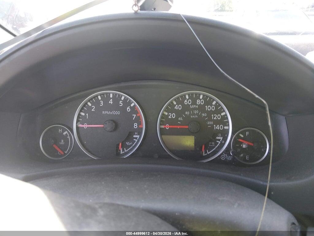 5N1AR1NN8AC603584 2010 NISSAN PATHFINDER photo no. 7