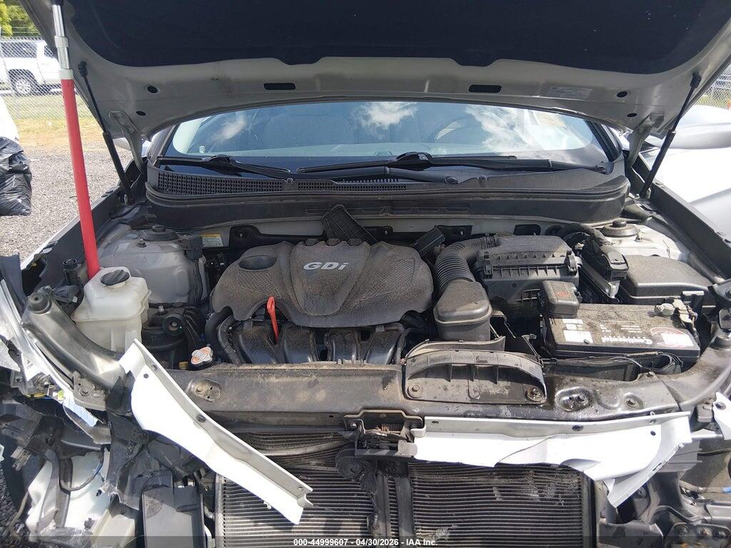5NPEB4AC8CH367378 2012 HYUNDAI SONATA photo no. 10