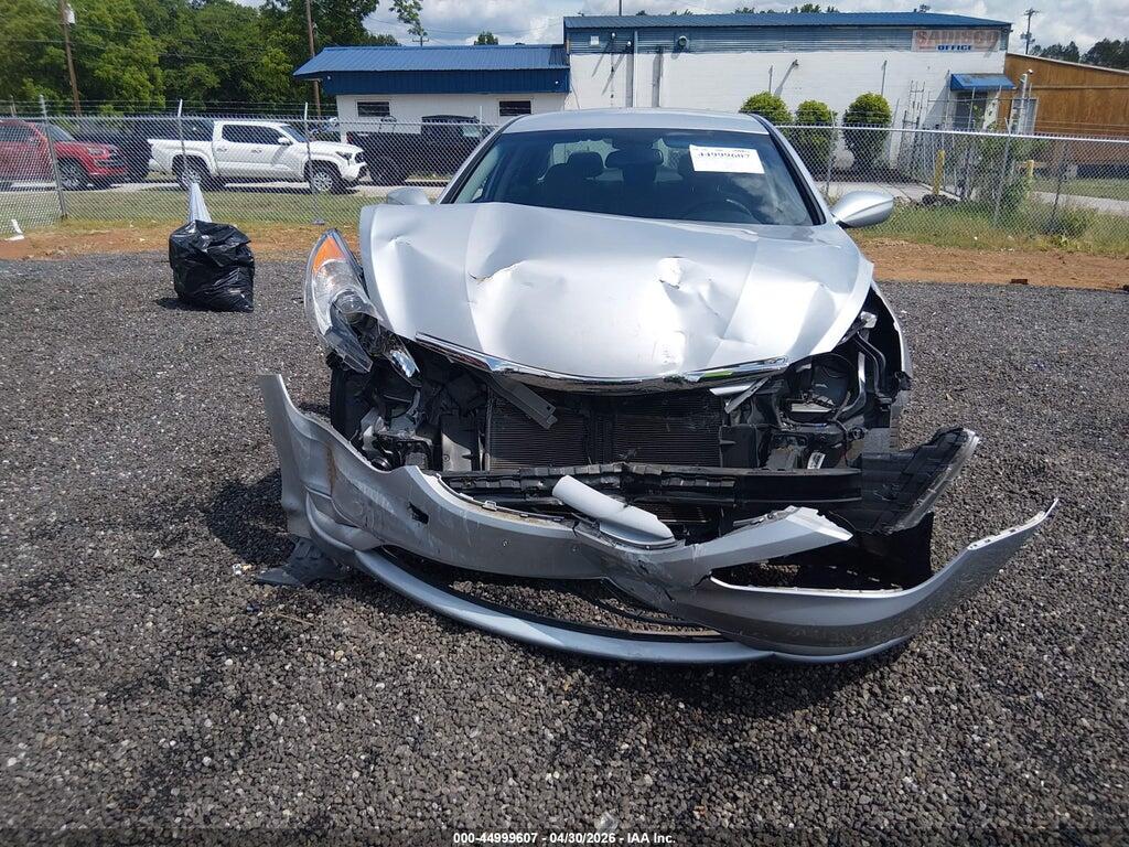 5NPEB4AC8CH367378 2012 HYUNDAI SONATA photo no. 12