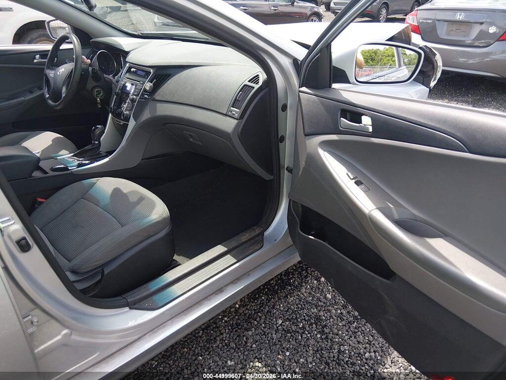 5NPEB4AC8CH367378 2012 HYUNDAI SONATA photo no. 5