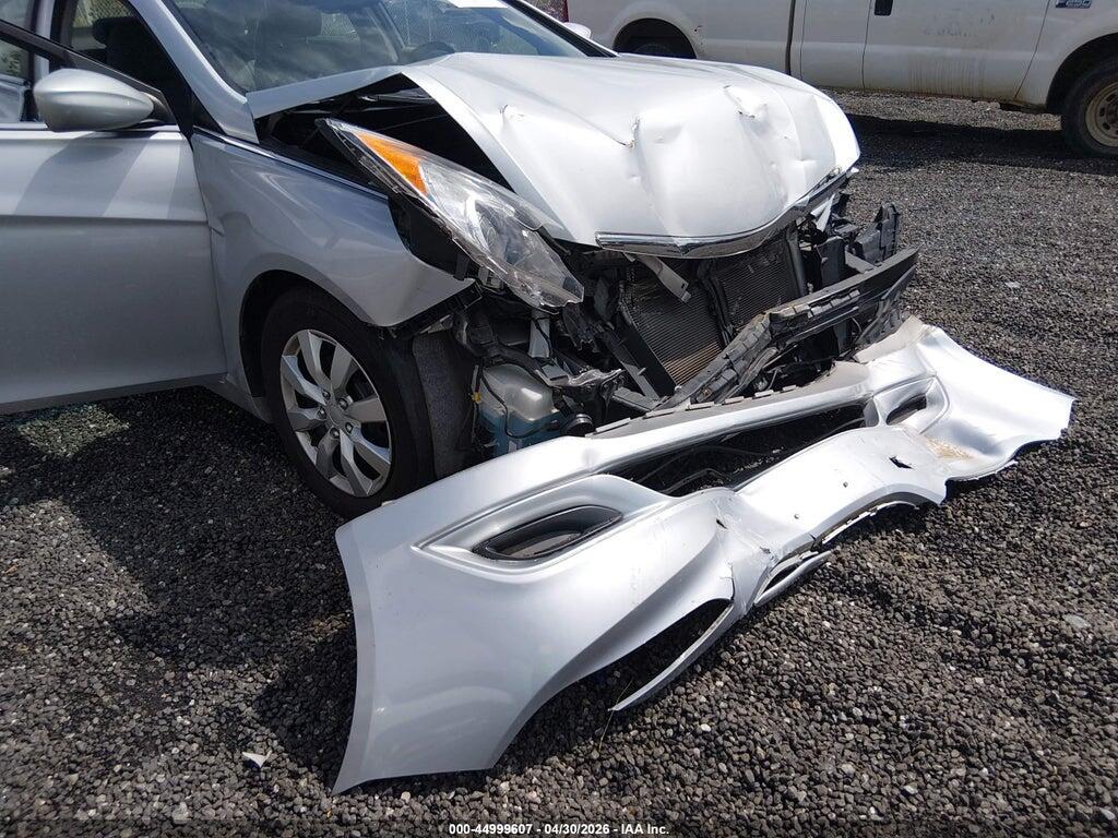 5NPEB4AC8CH367378 2012 HYUNDAI SONATA photo no. 6
