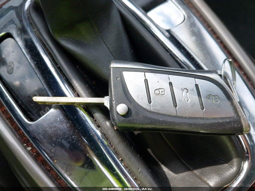 1G11D5SRXDF254005 2013 CHEVROLET MALIBU photo no. 11
