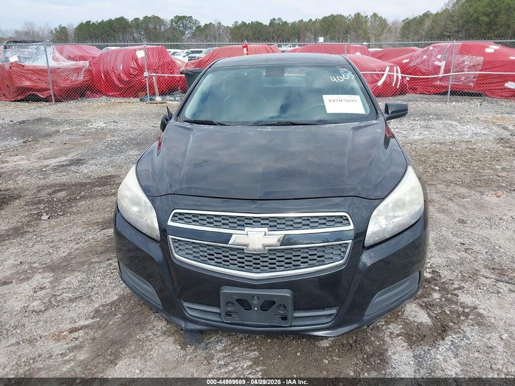 1G11D5SRXDF254005 2013 CHEVROLET MALIBU photo no. 12