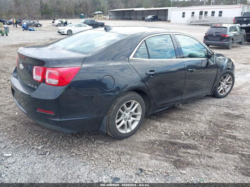 1G11D5SRXDF254005 2013 CHEVROLET MALIBU photo no. 4