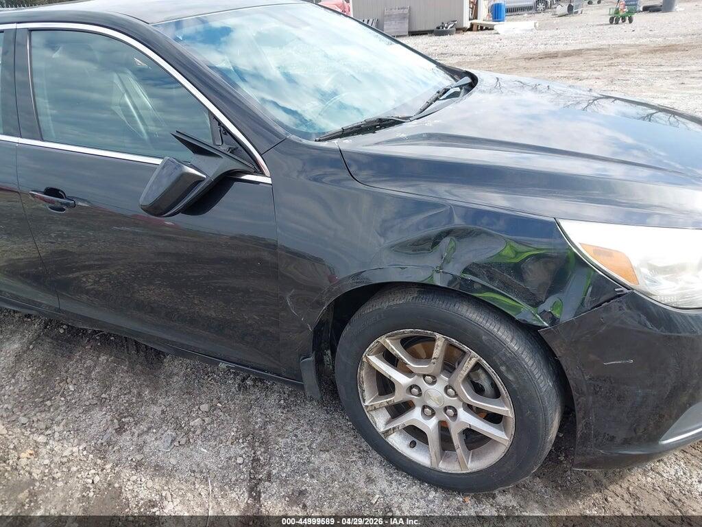 1G11D5SRXDF254005 2013 CHEVROLET MALIBU photo no. 6