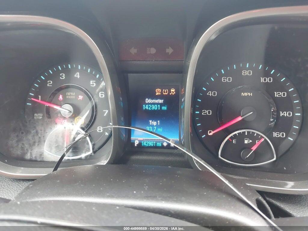1G11D5SRXDF254005 2013 CHEVROLET MALIBU photo no. 7