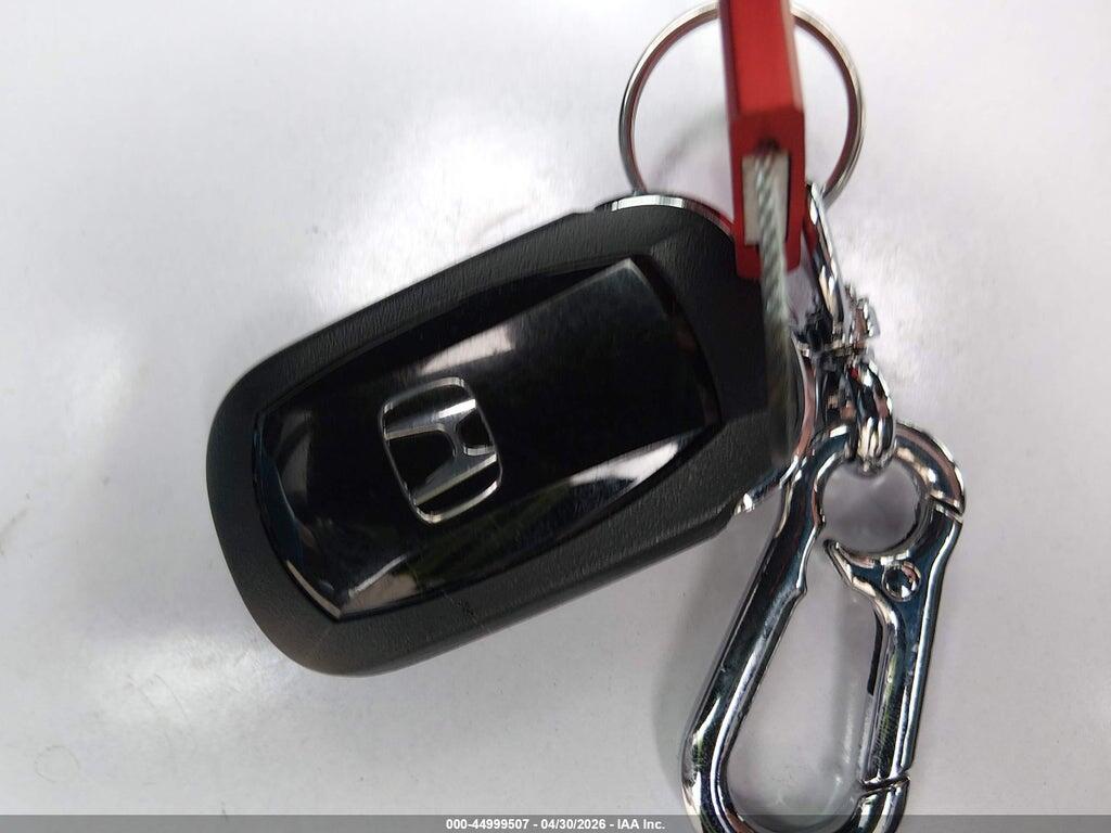 19XFL2H80TE005900 2026 HONDA CIVIC photo no. 11