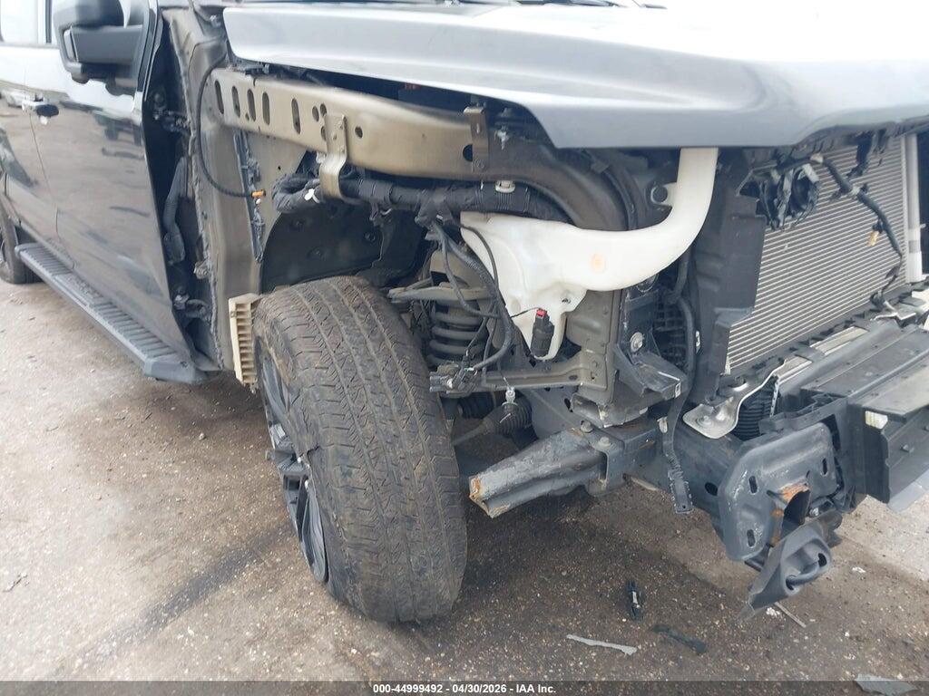 1FTFW3L85RFB31964 2024 FORD F-150 photo no. 6