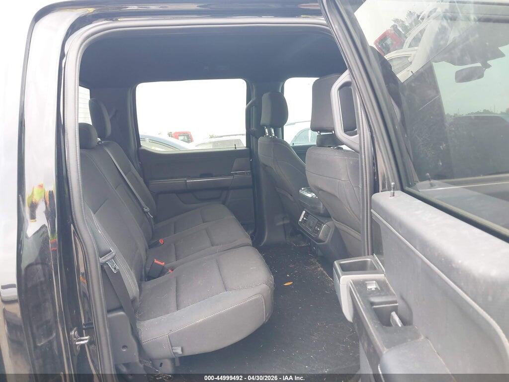 1FTFW3L85RFB31964 2024 FORD F-150 photo no. 8