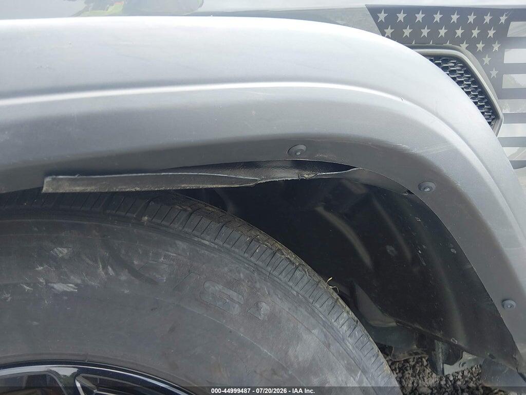 1C4HJXDGXPW607207 2023 JEEP WRANGLER photo no. 6