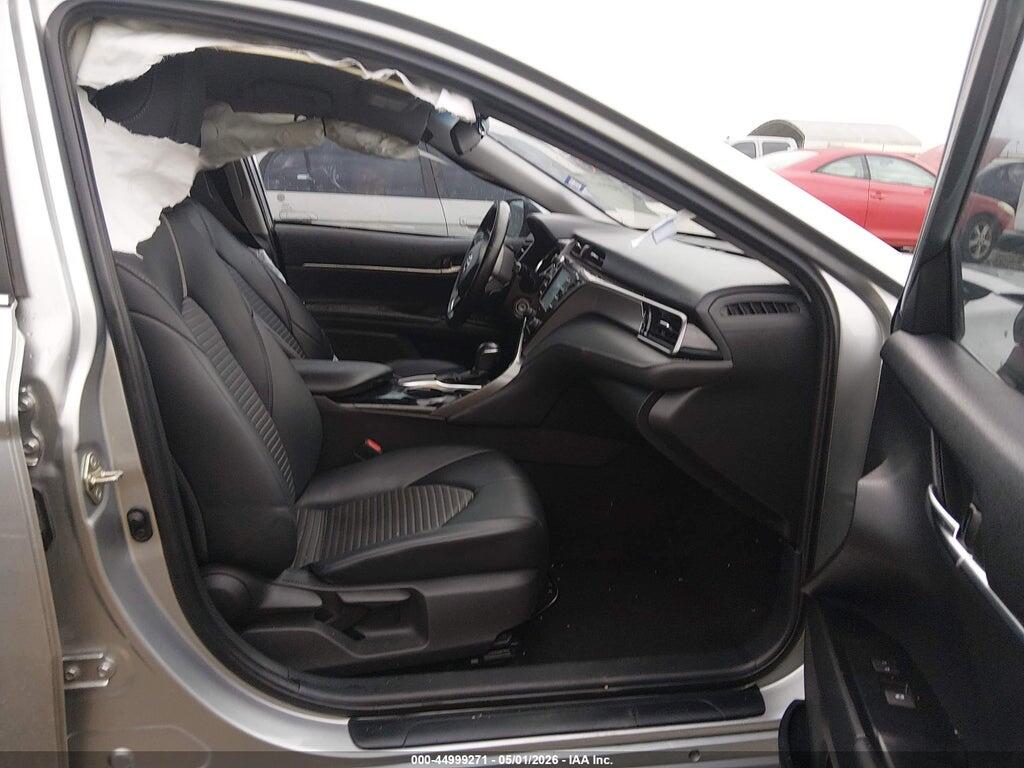 4T1G11AK9LU893084 2020 TOYOTA CAMRY photo no. 5