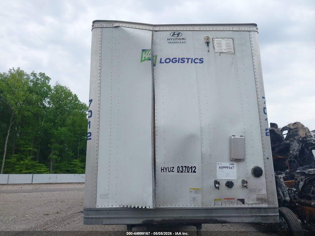 3H3V532K3RS037012 2024 HYUNDAI TRANSLEAD INC UNKNOWN photo no. 10