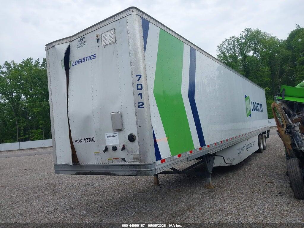 3H3V532K3RS037012 2024 HYUNDAI TRANSLEAD INC UNKNOWN photo no. 2