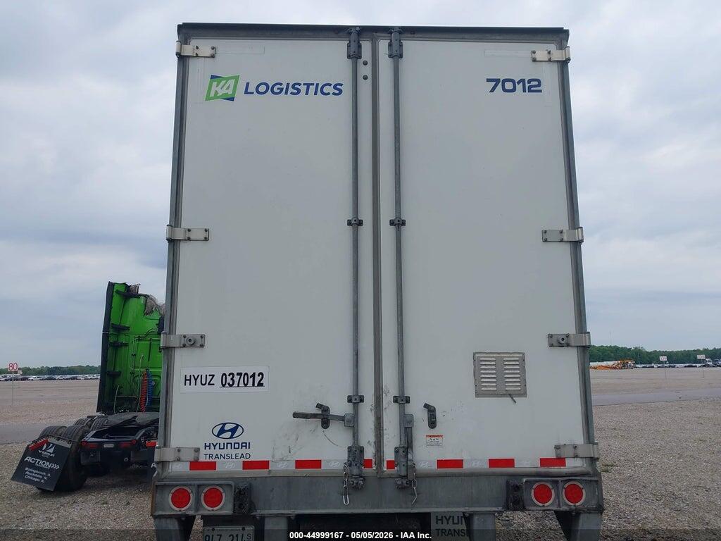 3H3V532K3RS037012 2024 HYUNDAI TRANSLEAD INC UNKNOWN photo no. 5