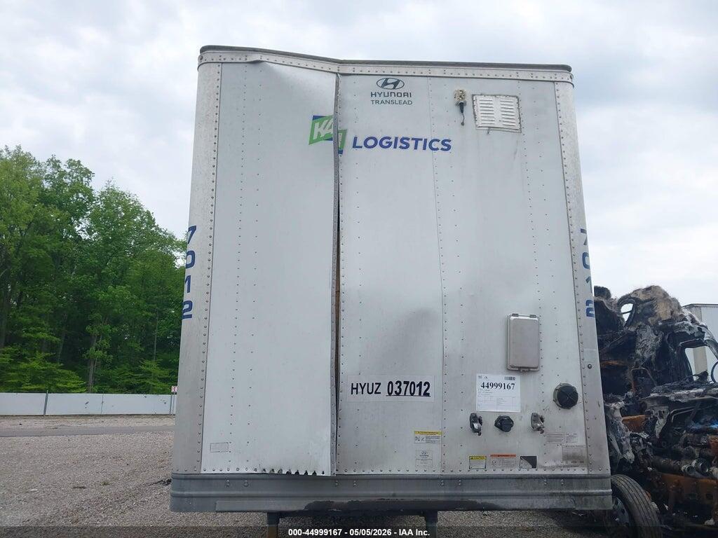 3H3V532K3RS037012 2024 HYUNDAI TRANSLEAD INC UNKNOWN photo no. 8