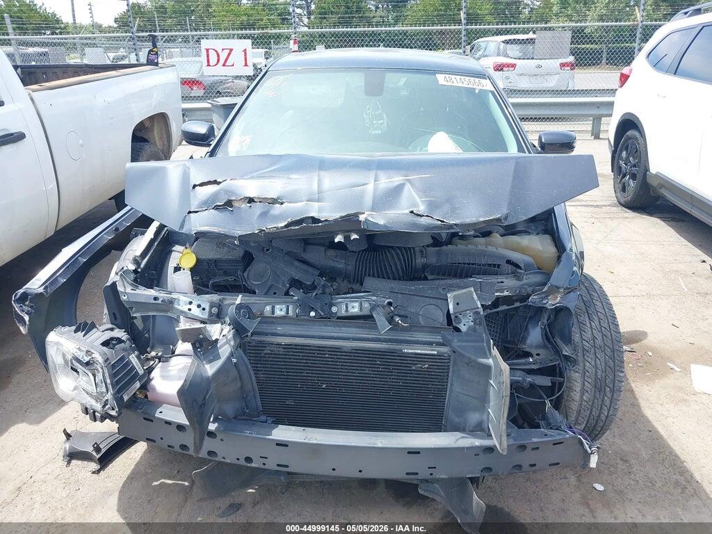 2C3CCAAG2HH538393 2017 CHRYSLER 300 photo no. 11